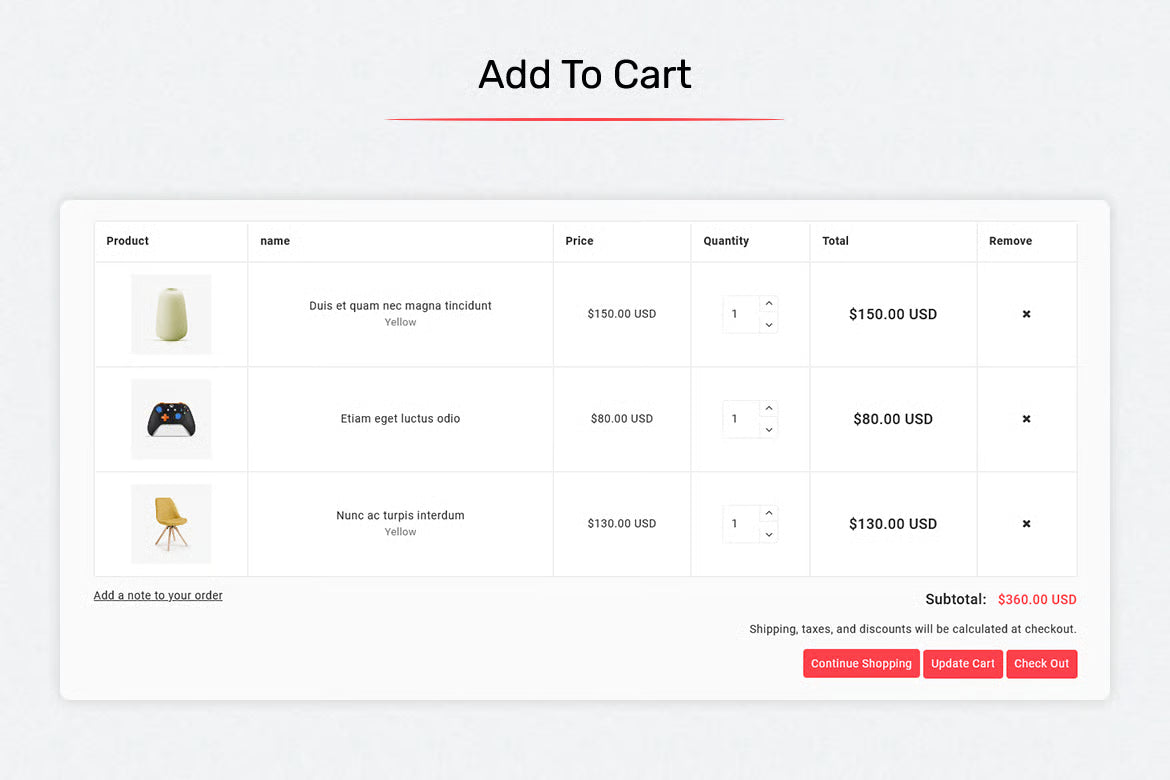 Zenex - Plantilla multipropósito de Shopify para comercio electrónico